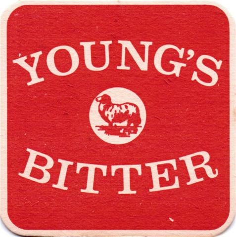 london gl-gb young youngs quad 1a (190-youngs bitter-rot)